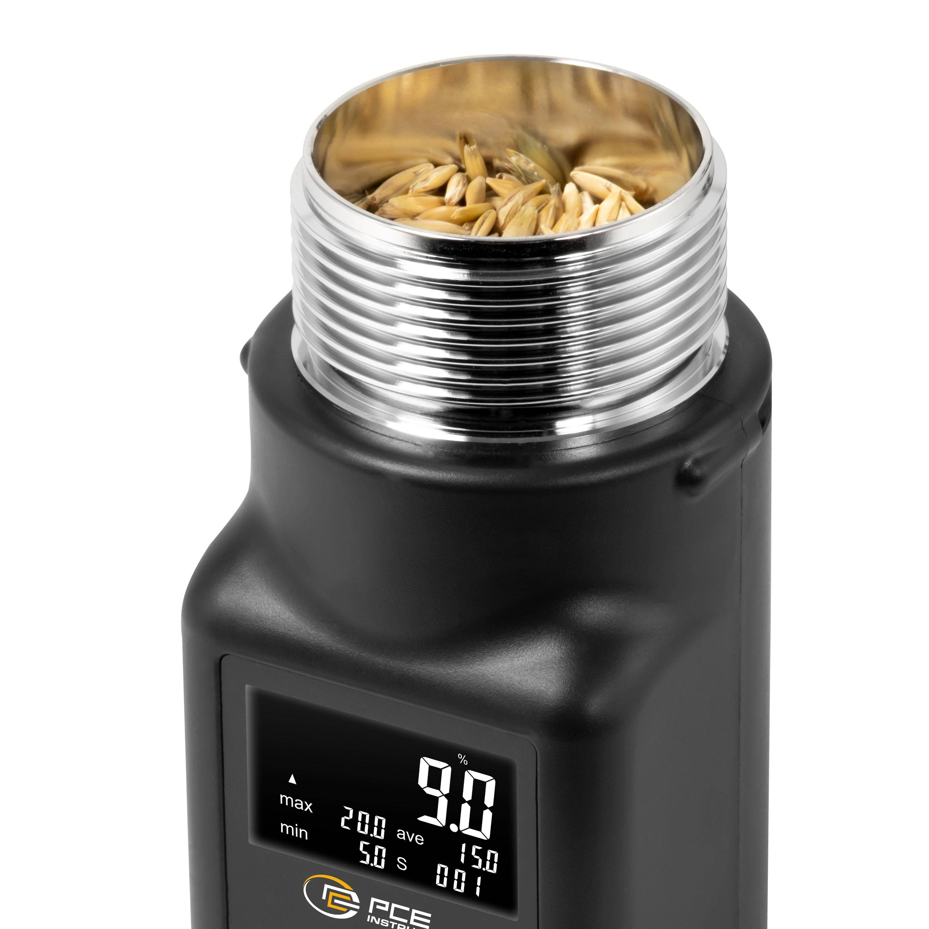 PCE Instruments PCE-GMM 15 Materialfeuchtemessgerät