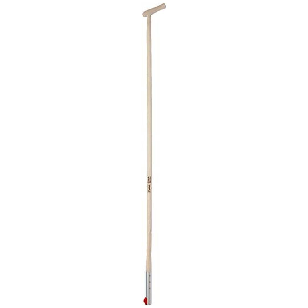 POLET CLICK PRO Stiel 170cm Esche, Griff