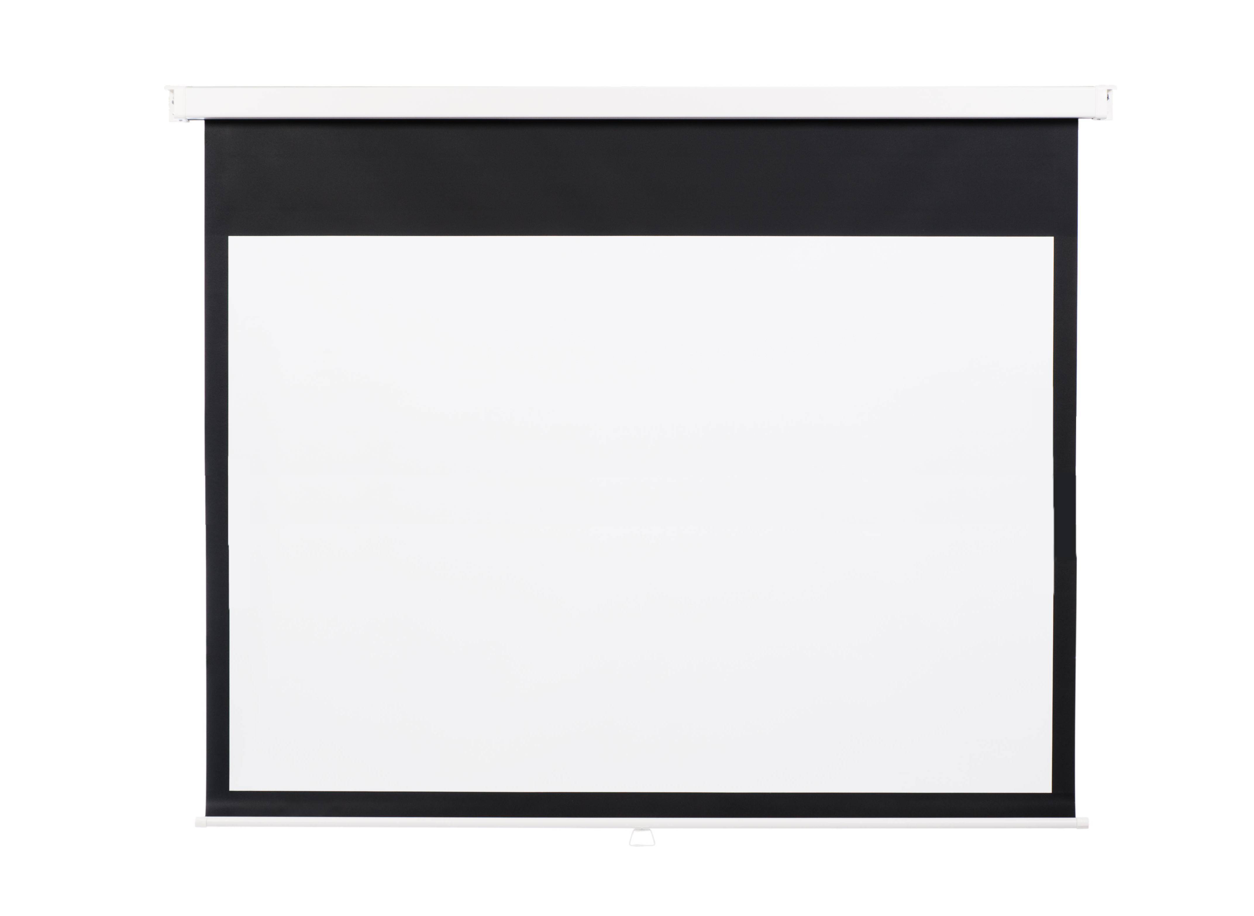 Medium Rollo Premium 16312 Rolloleinwand 180 x 158 cm Bildformat: 4:3