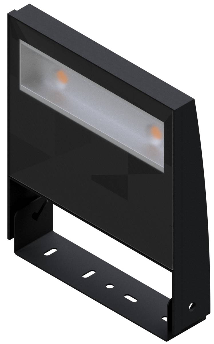 Schake 3531S1 Strahler Lichtfarbe 4000 K, <br><br>Gesamtleistung 74 / 101 W umschaltbar, 230 V/ 50 Hz,<br><br>Schutzklasse: I, Schu