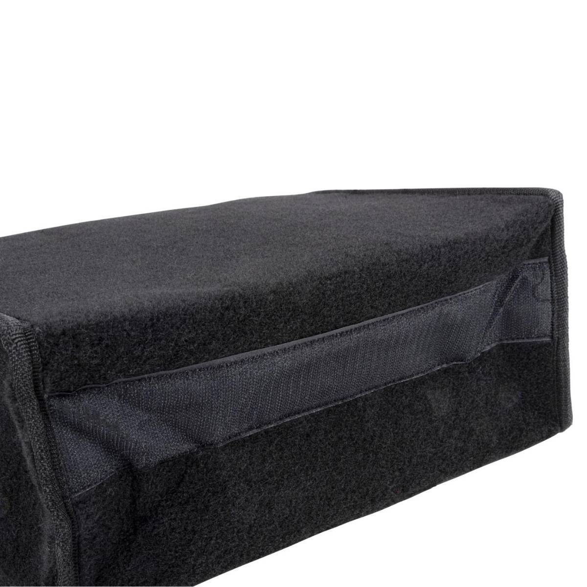 BLACK & DECKER Auto-Organizer, aufklappbar, 29x15x30 cm