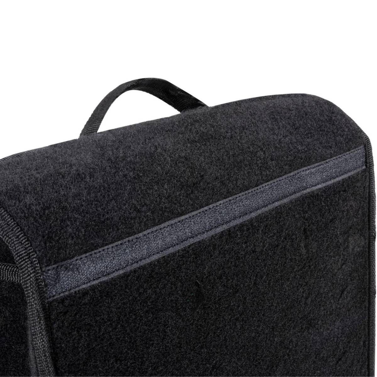 BLACK & DECKER Auto-Organizer, aufklappbar, 29x15x30 cm