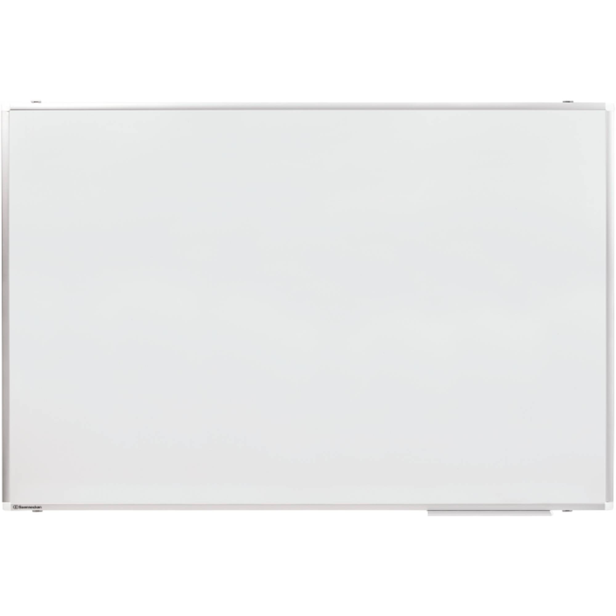 Whiteboard oeco 100x150cm emailliert