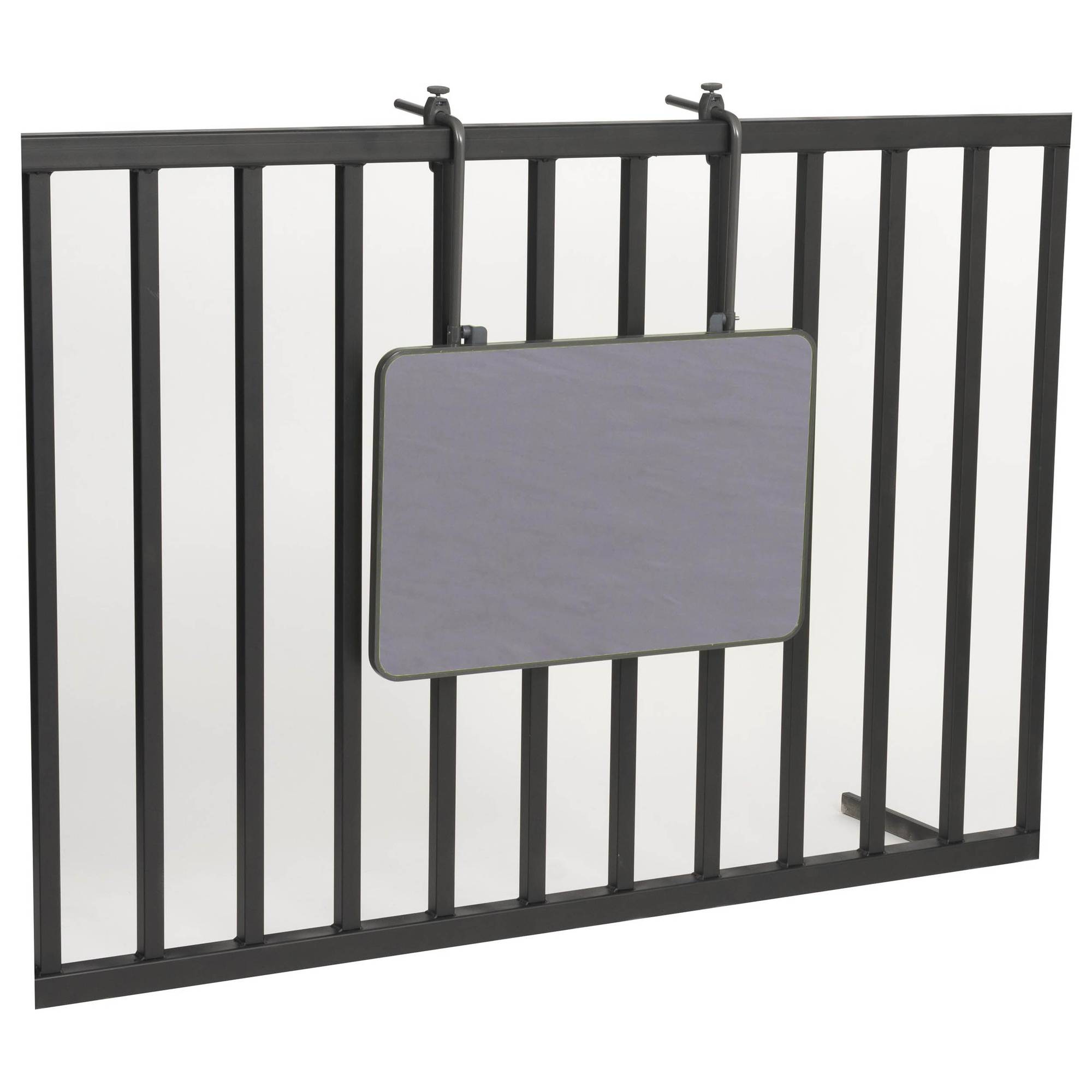 Balkonhängetisch Boy 60x40cm an