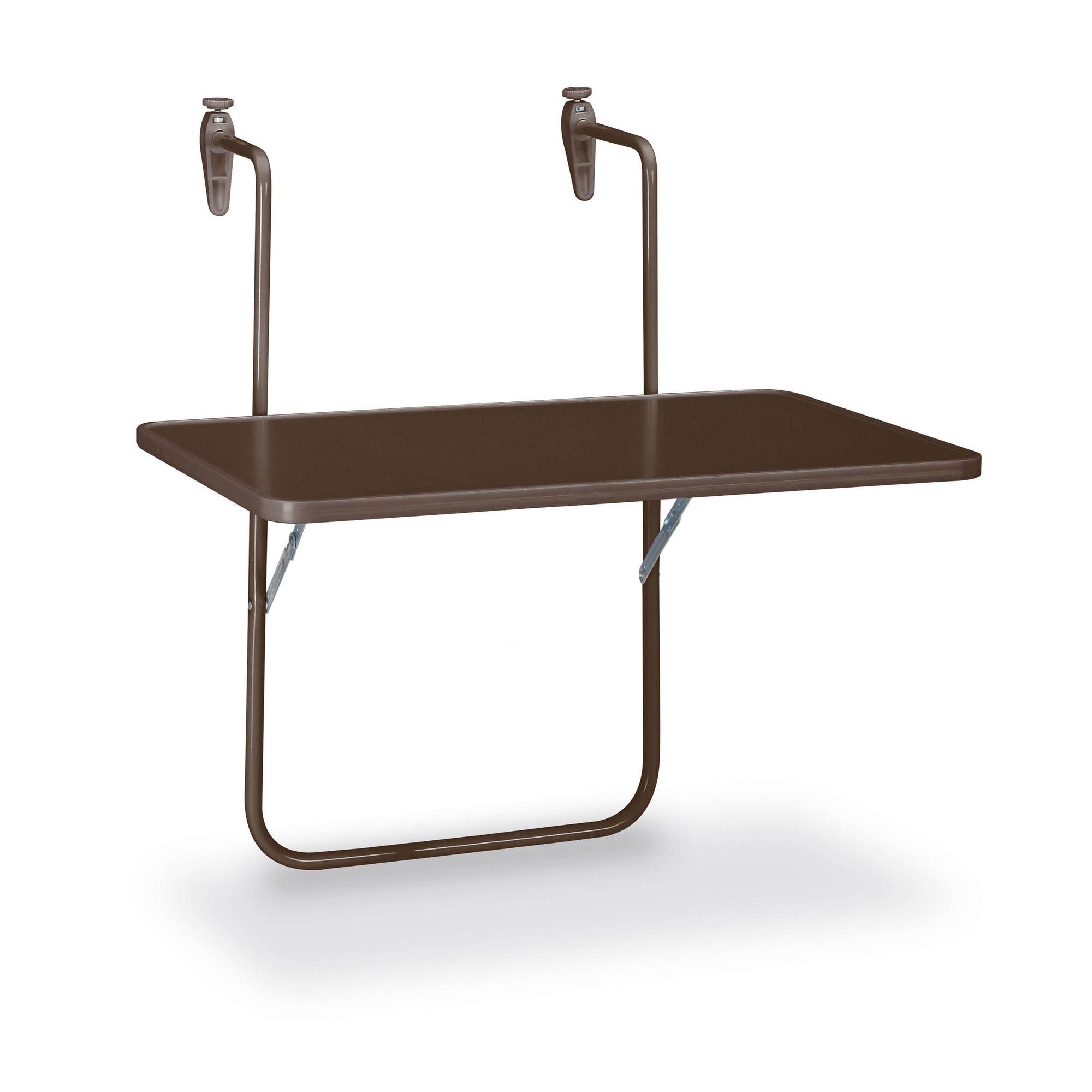 BEST Balkonhängetisch Boy 36506410 60x40cm br