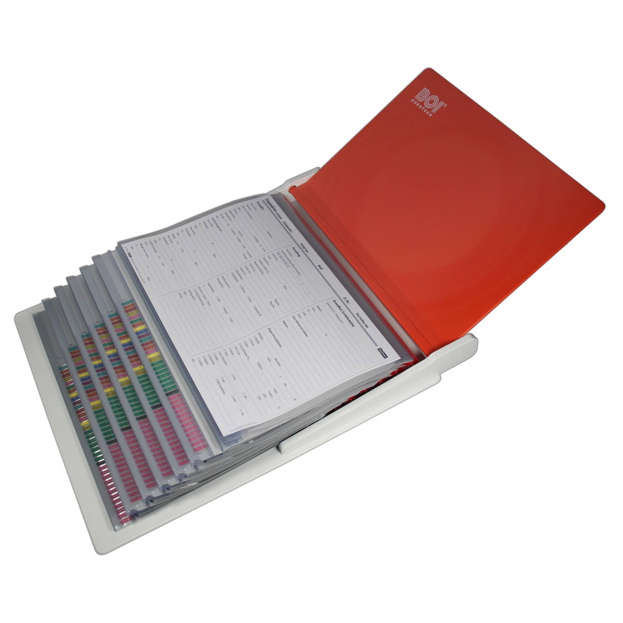 BOI Universalplanette 9108-00529 rt