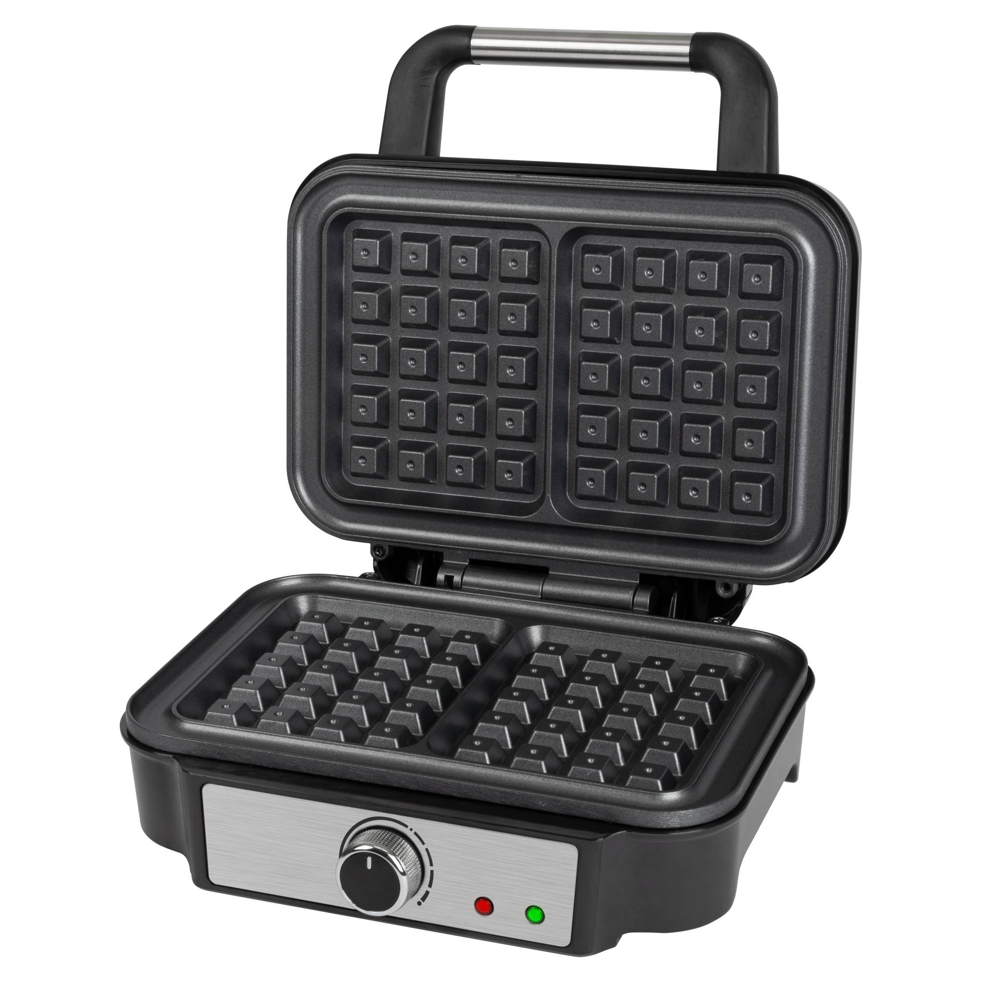 ProfiCook Waffelautomat 501240 Brüsseler