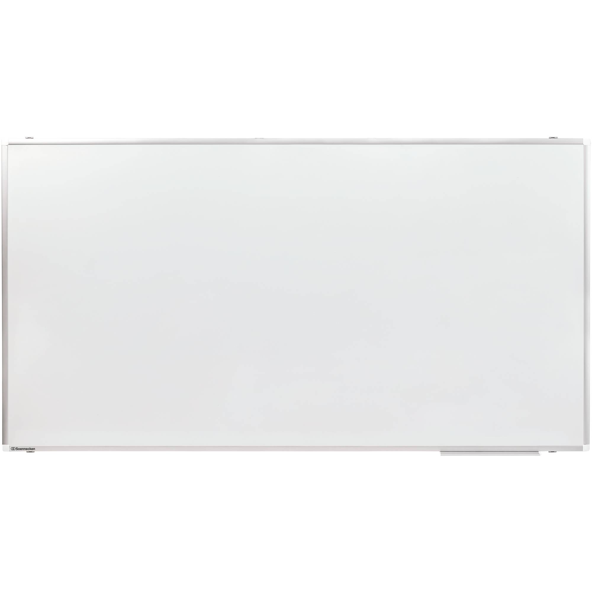 Whiteboard oeco 90x180cm emailliert