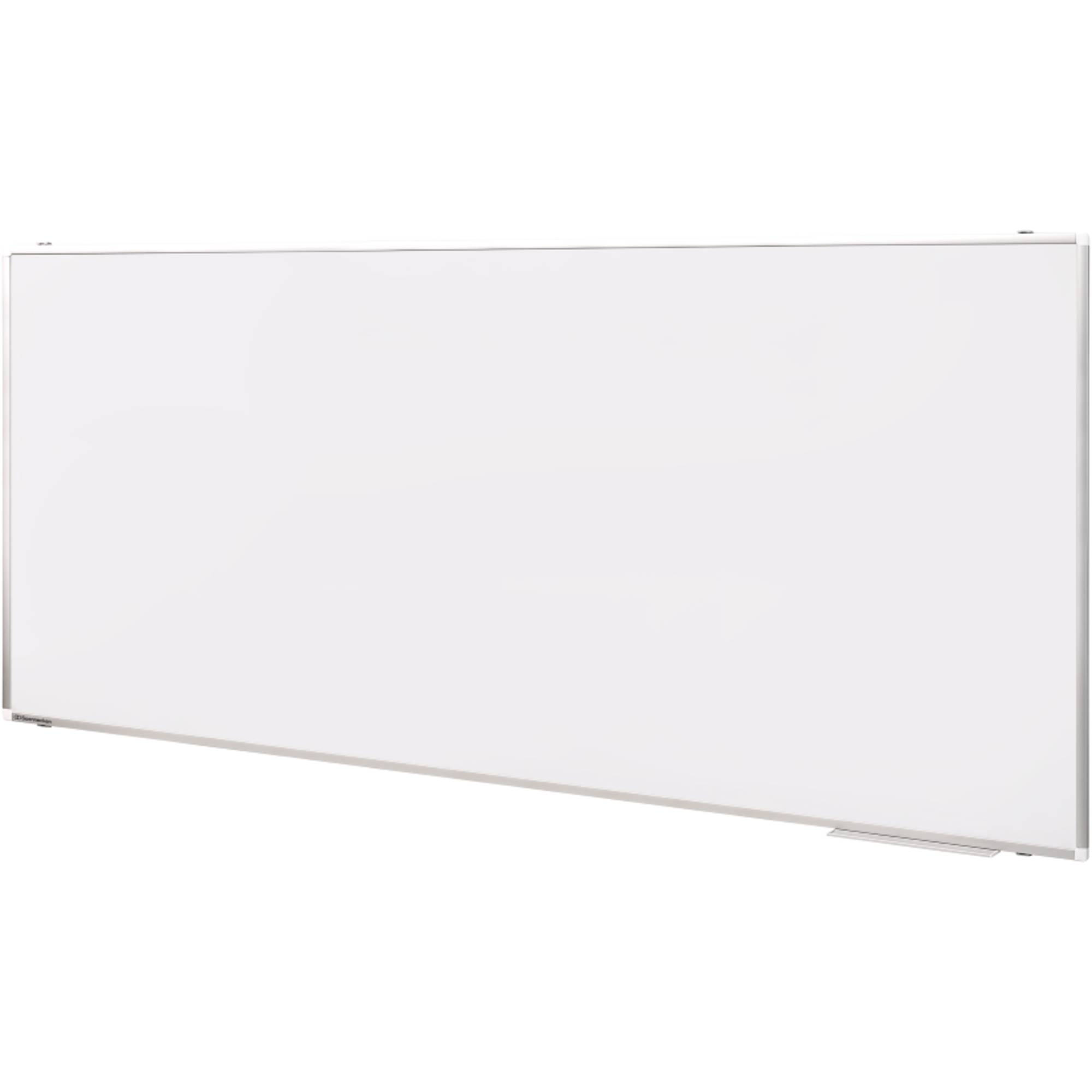 Whiteboard oeco 90x180cm emailliert