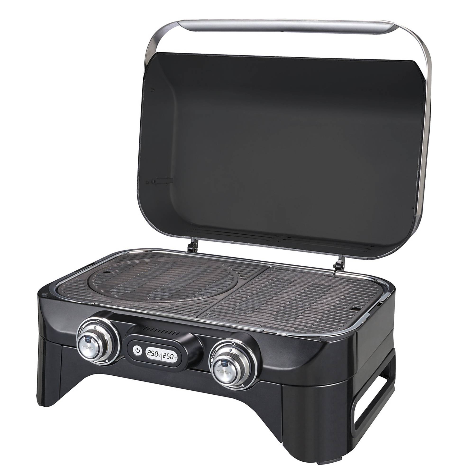 Gasgrill Attitude 2100 EX