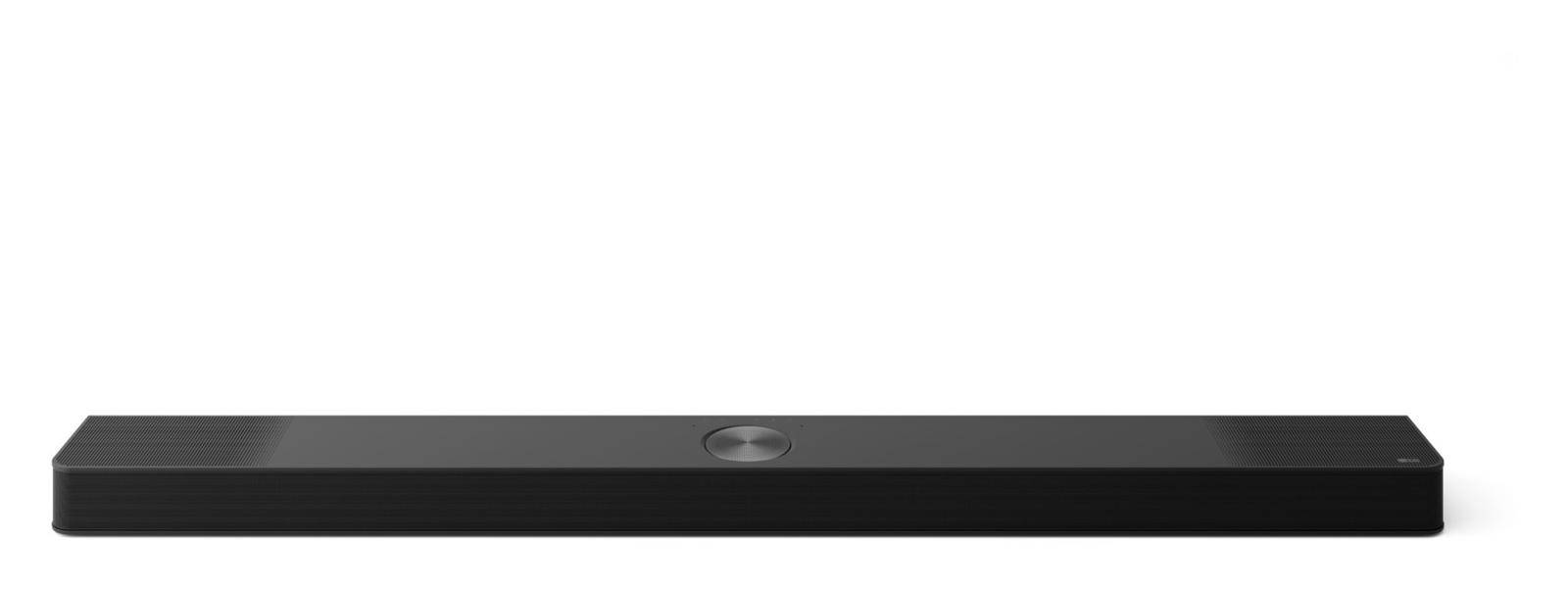 LG DS95TR 9.1.5 Soundbar inkl. Wireless-Subwoofer & kabellosen Rücklautsprechern
