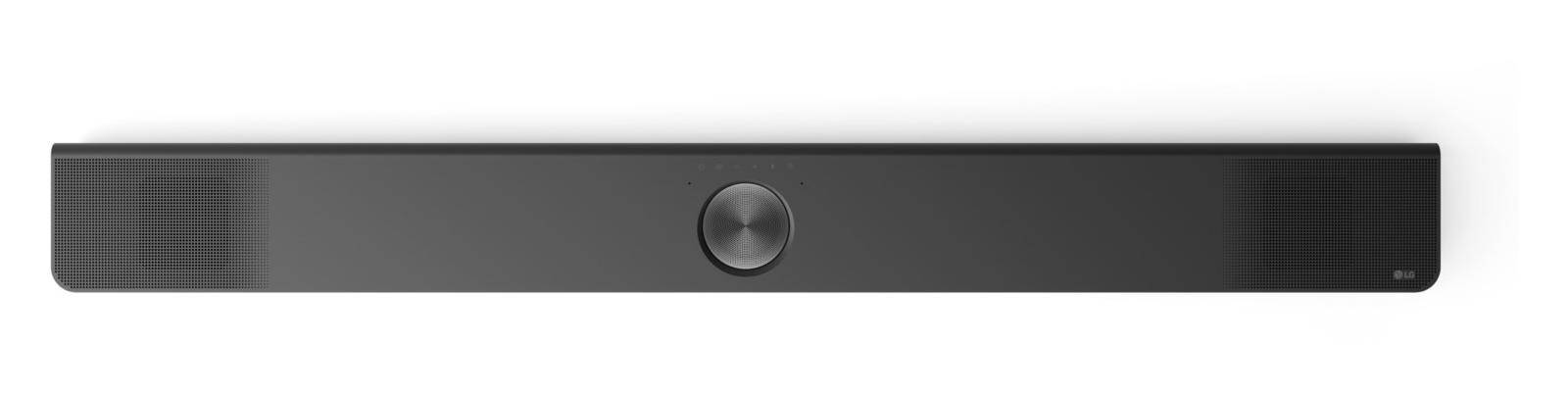 LG DS95TR 9.1.5 Soundbar inkl. Wireless-Subwoofer & kabellosen Rücklautsprechern