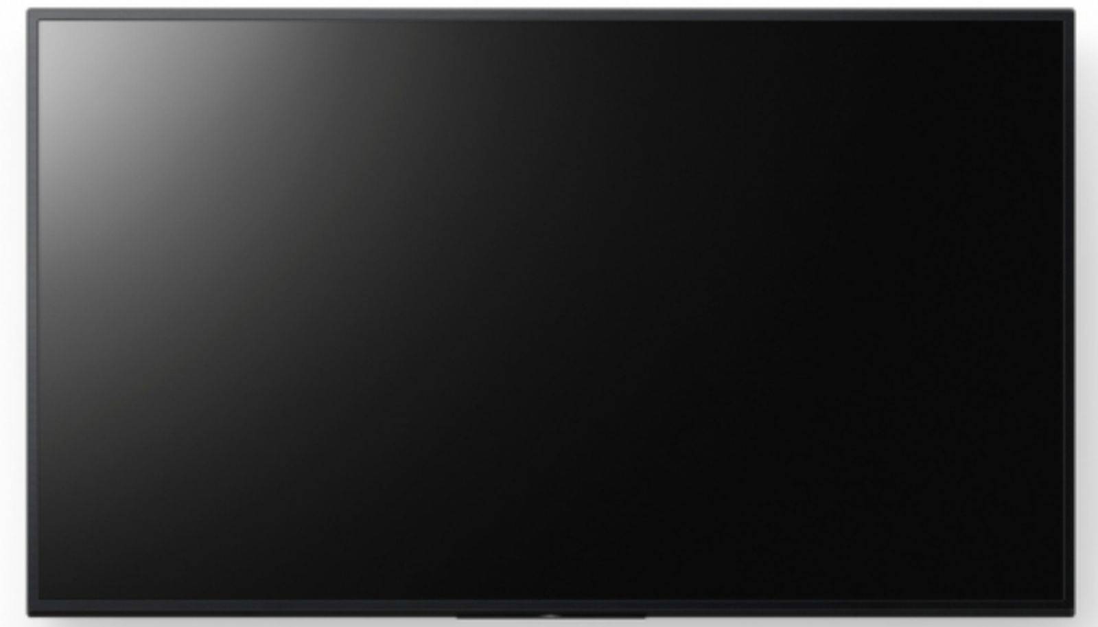FW-75BZ30L 75INCH PRO BRAVIA LCD 440NIT