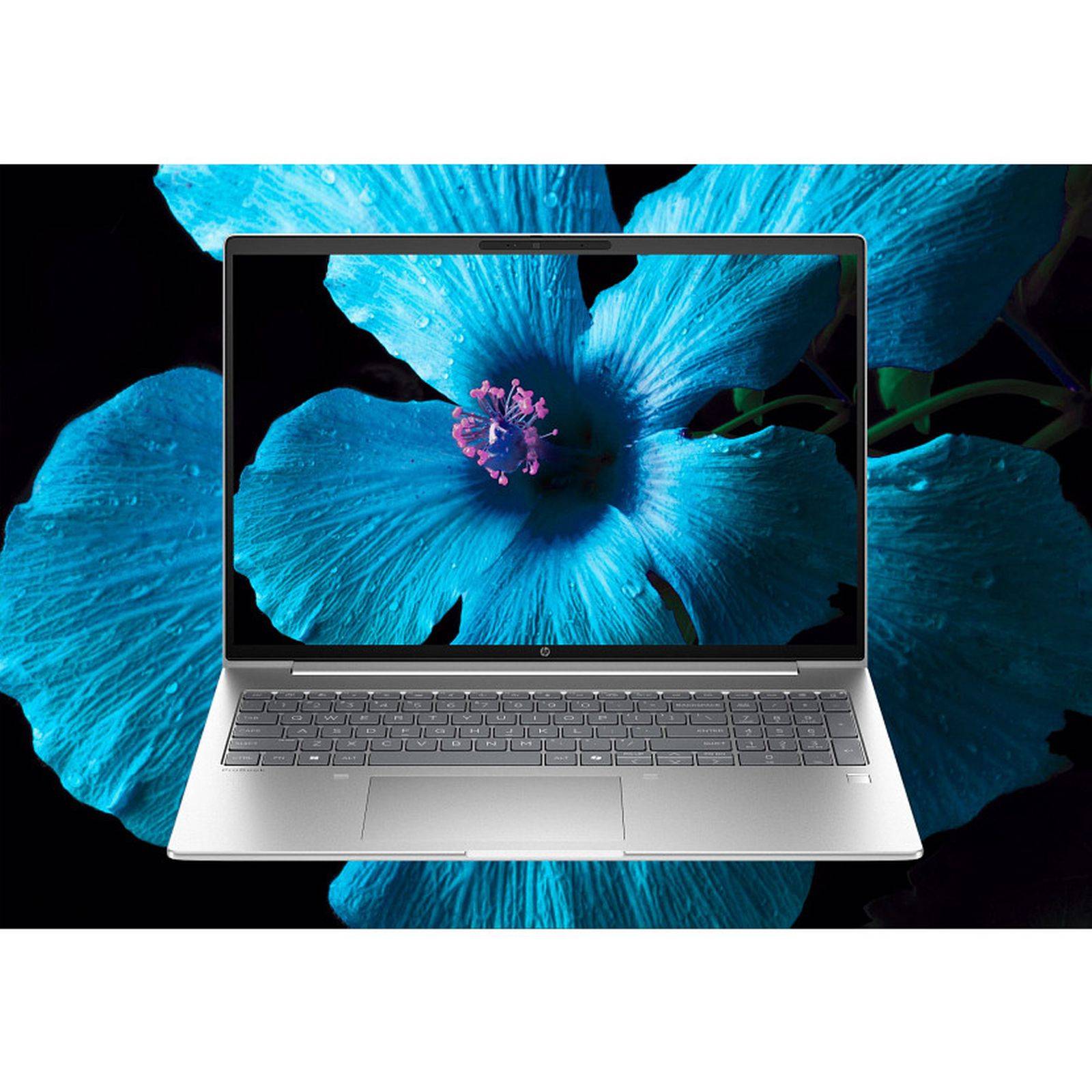 HPI ProBook 4 G1i 16-inch Intel Core Ultra 5-225U 16 GB RAM 512 GB SSD Intel Graphics Win 1 1 Pro