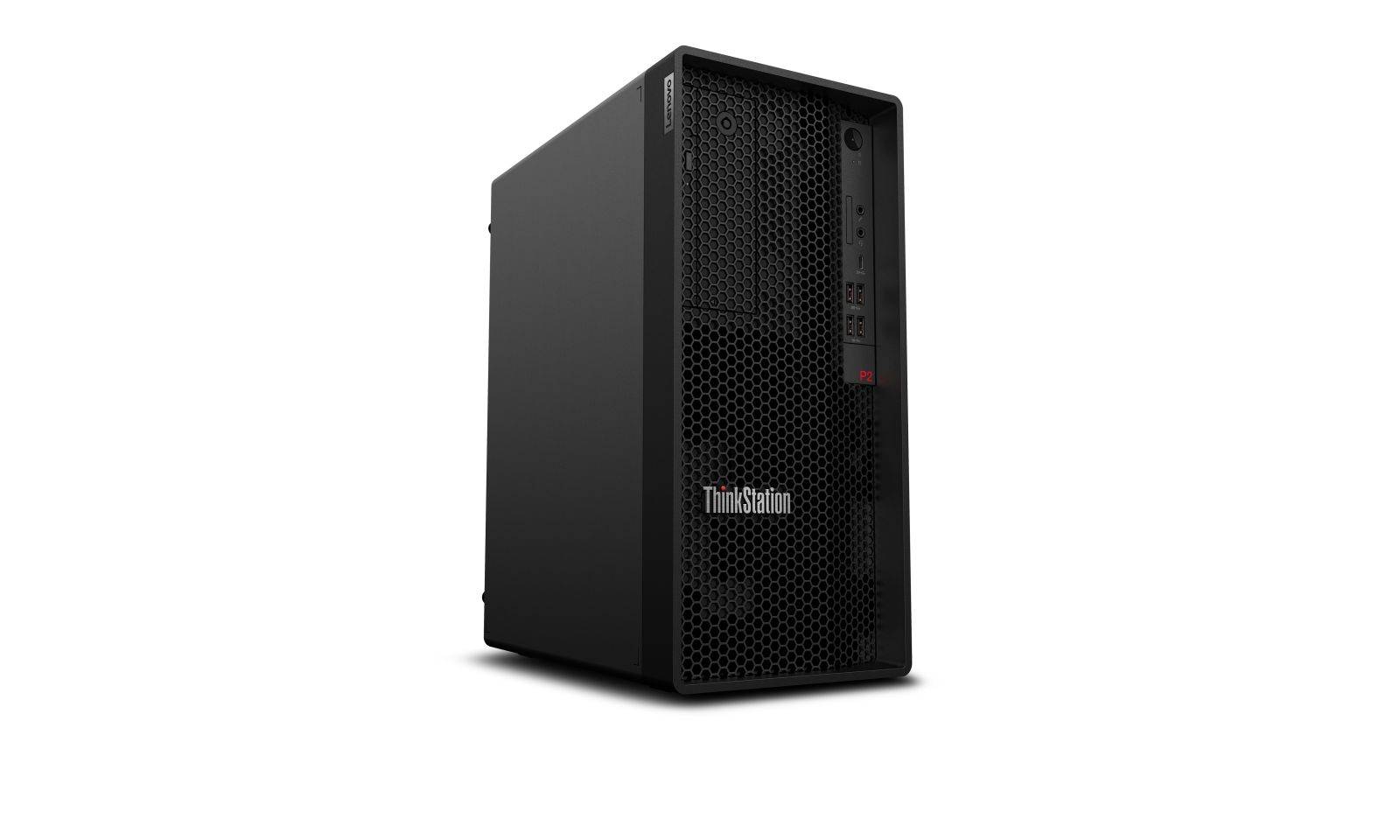 TS P2 TWR G2 CU5-225 16GB 512GB SSD W11P