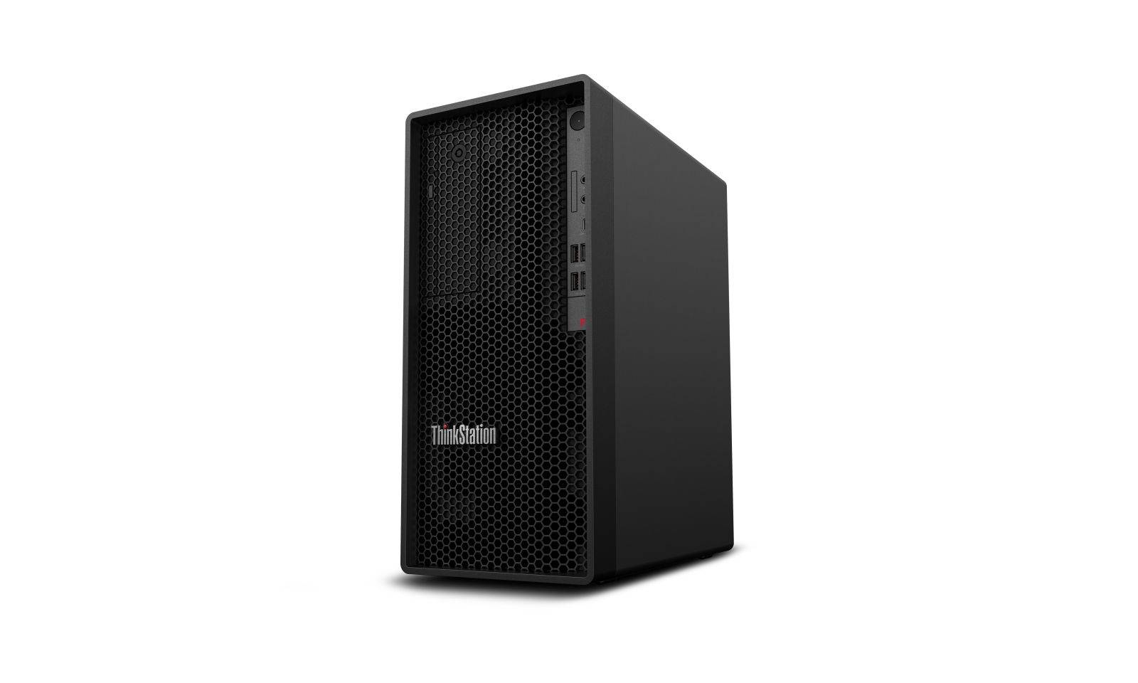 Lenovo ThinkStation P2 Tower Gen 2 Intel® Core™ Ultra 7 265K