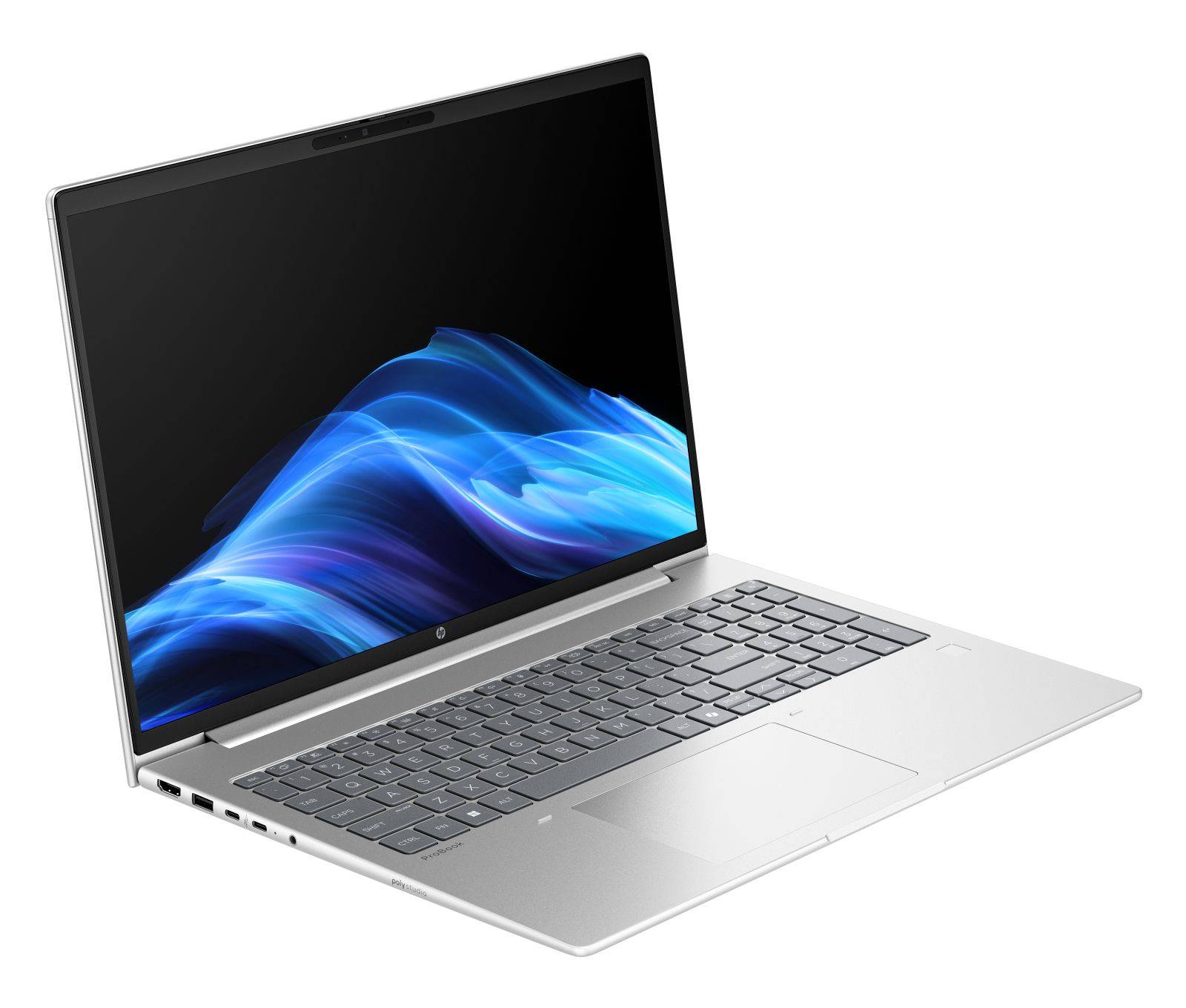 HPI ProBook 4 G1i 16-inch Intel Core Ultra 5-225U 16 GB RAM 512 GB SSD Intel Graphics Win 1 1 Pro
