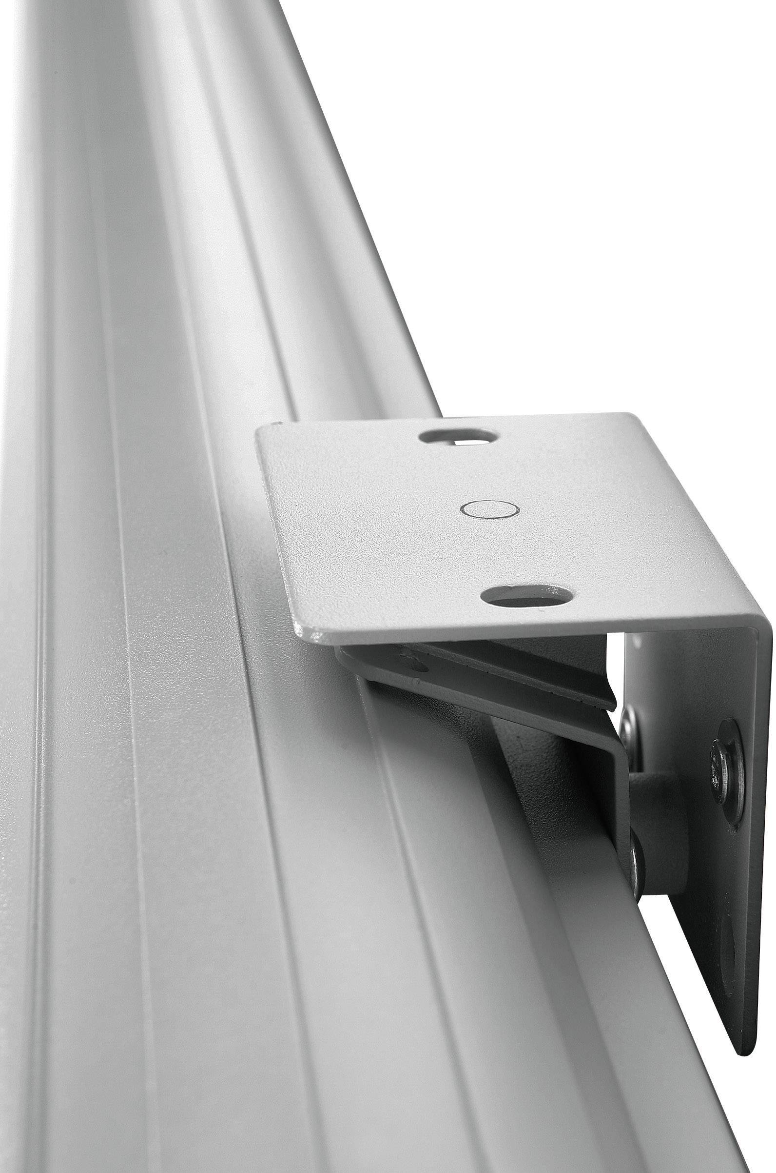 Medium Design Roll Electric IR 16274 Motorleinwand 232 x 131 cm Bildformat: 16:9