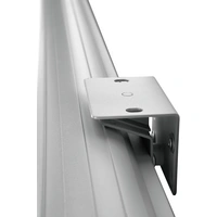 Medium Design Roll Electric IR 16274 Motorleinwand 232 x 131 cm Bildformat: 16:9 Medium Design Roll Electric IR 16274 Motorleinwand 232 x 131 cm Bildformat: 16:9