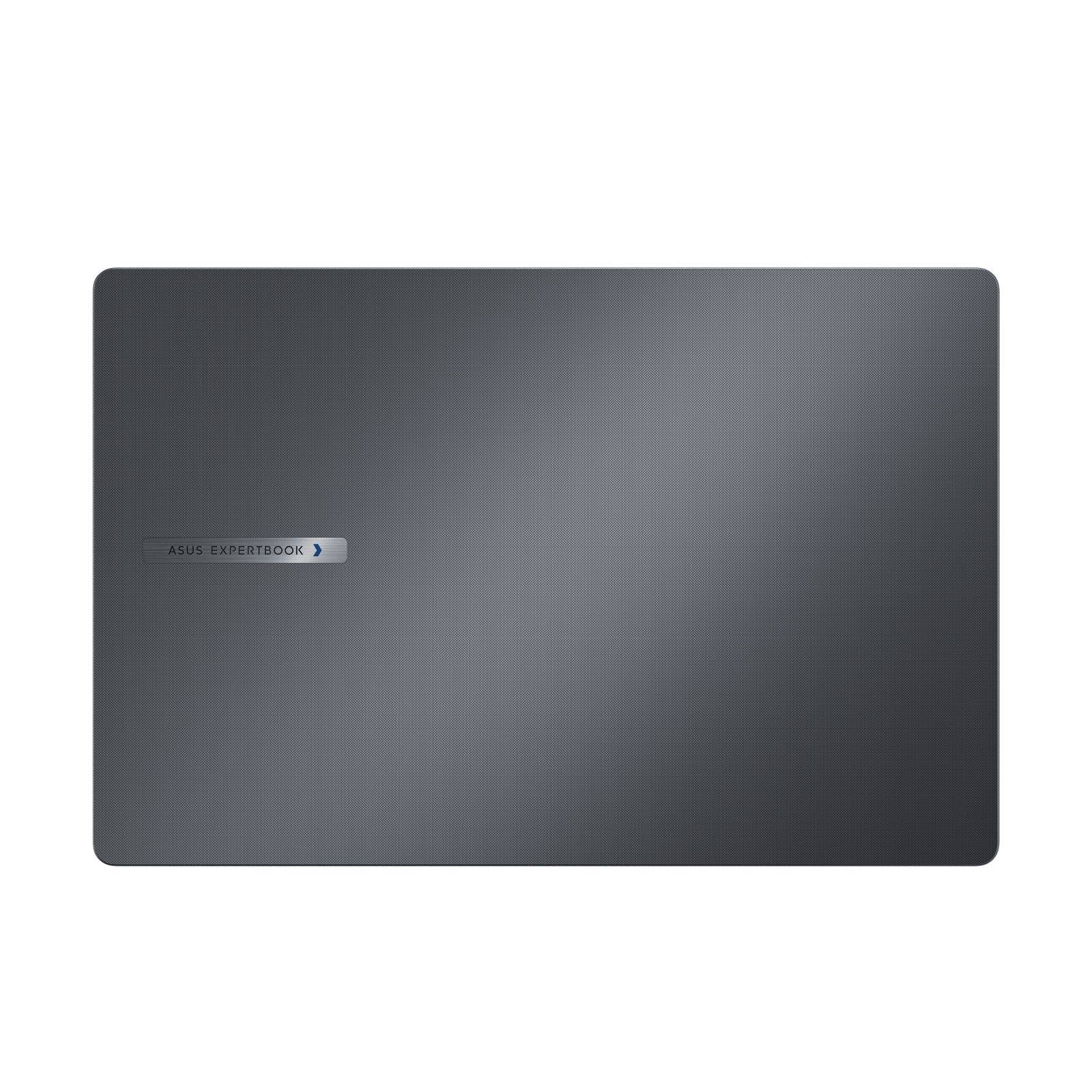 ASUS ExpertBook B1 B1403CVA-S66870X, Intel Core 5, 35,6 cm (14"), 1920 x 1080 Pixel, 16 GB, 512 GB,