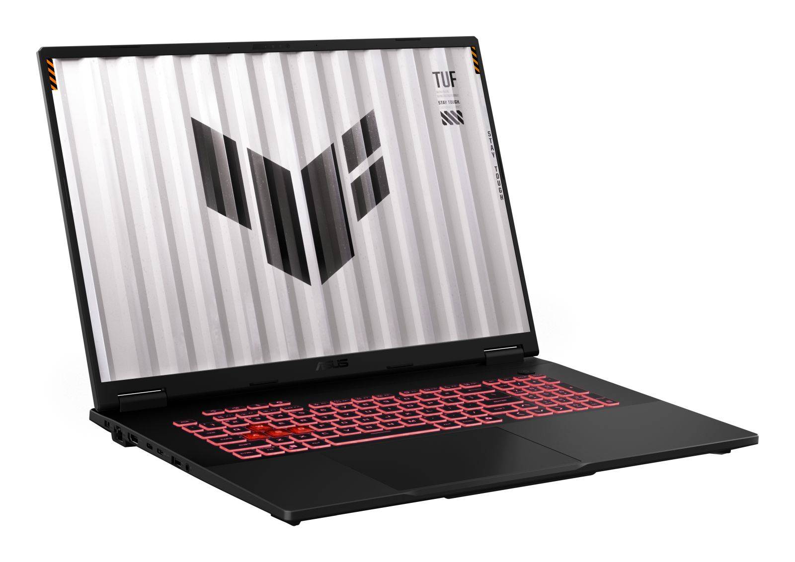 Asus TUF Gaming A18 FA808UM-S8060W RYZ7-260/16GB/1TBSSD/RTX5060/W11 Home