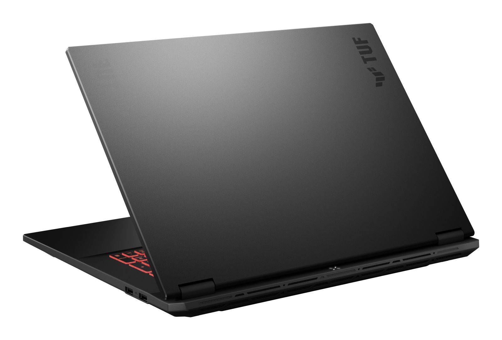 ASUS TUF Gaming A18 FA808UP-S8012W, 18" WUXGA, Ryzen 7 260, 16GB, 1TB, RTX 5070, Win11