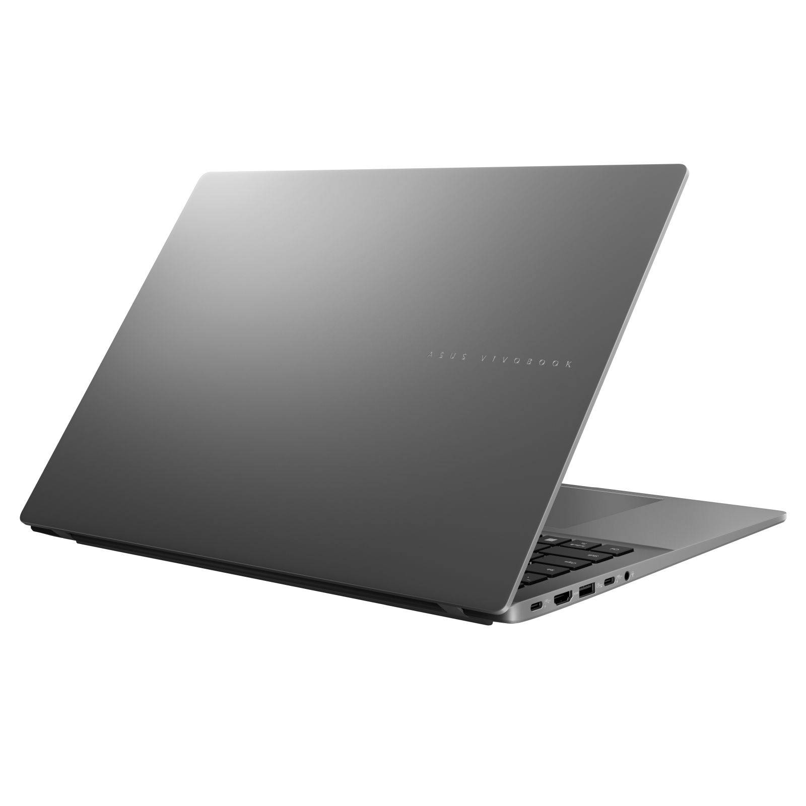 ASUS Vivobook S16 S3607VA-RP142W - Intel Core 7 240H / 2.5 GHz - Win 11 Home - Intel Graphics - 16 GB RAM - 1 TB SSD NVM
