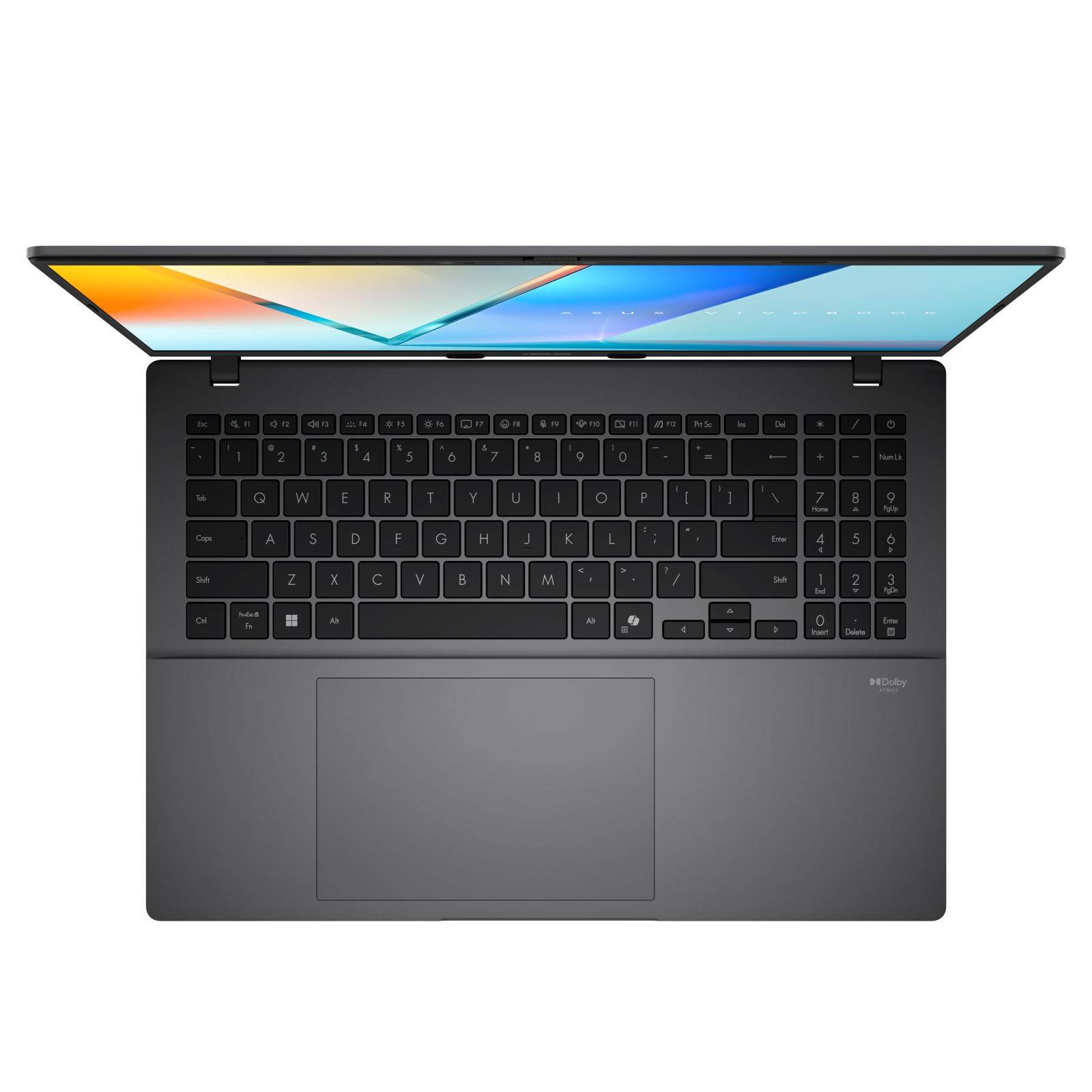 ASUS Vivobook S 16 S3607VA-RP142W 16" WUXGA Core 7 240H Intel Graphics 16GB/1TB Win11