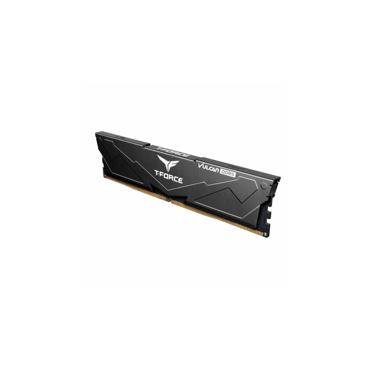 T-FORCE Vulcan - DDR5 - Kit - 32 GB: 2 x 16 GB