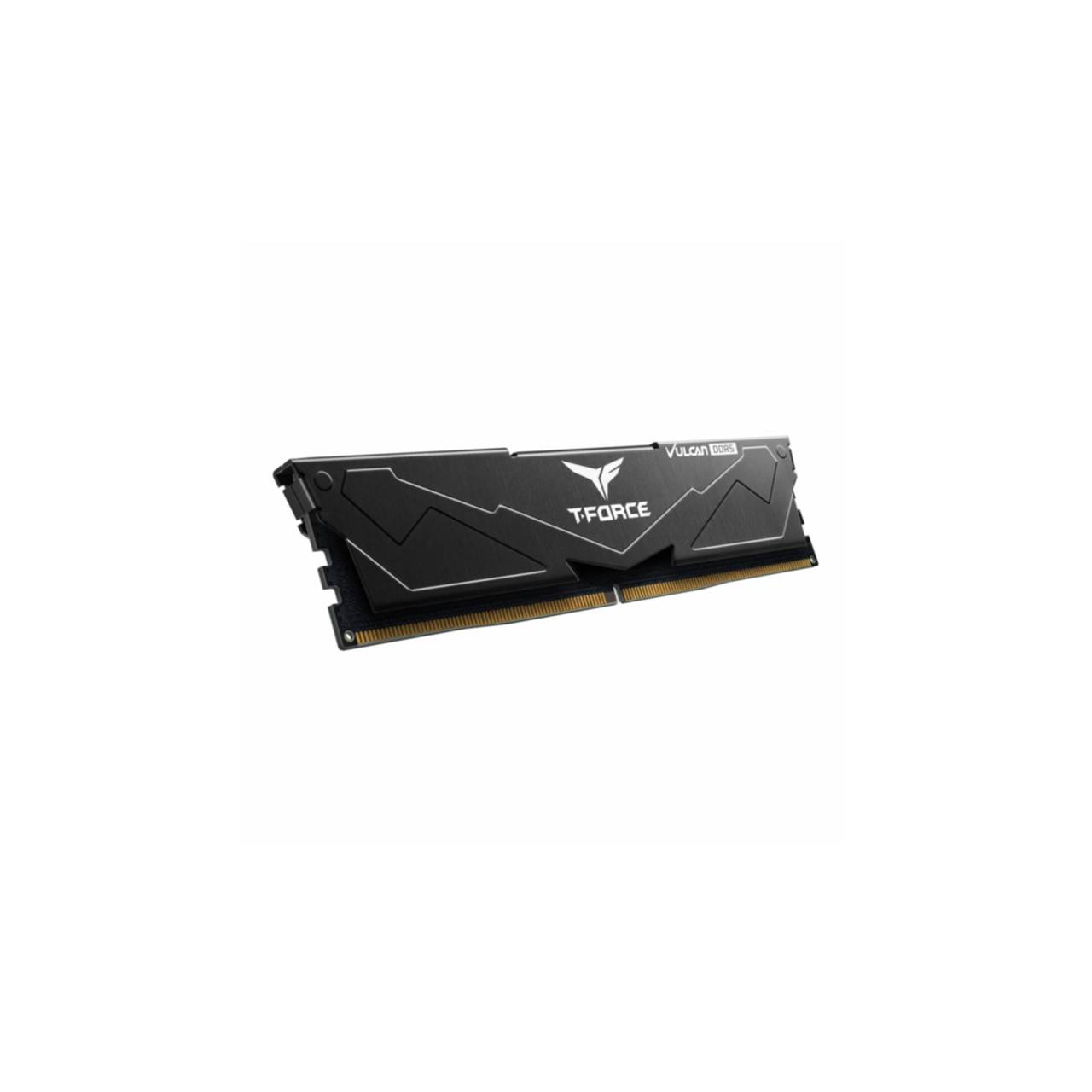 T-FORCE Vulcan - DDR5 - Kit - 32 GB: 2 x 16 GB