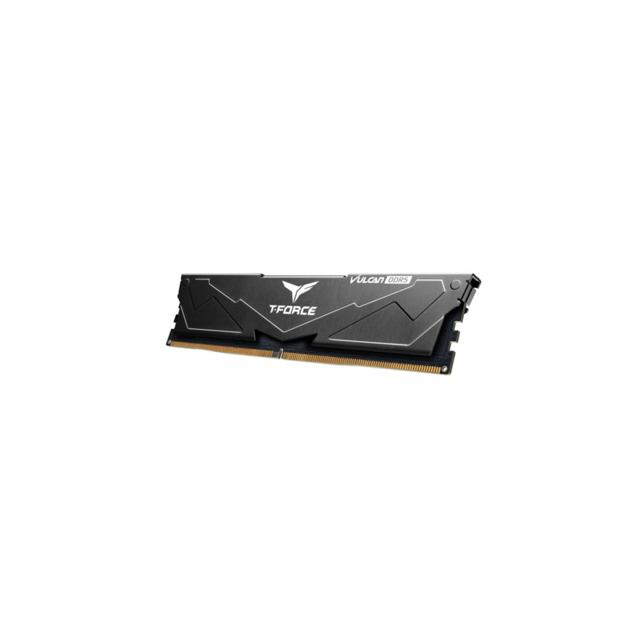 T-FORCE Vulcan - DDR5 - Kit - 32 GB: 2 x 16 GB