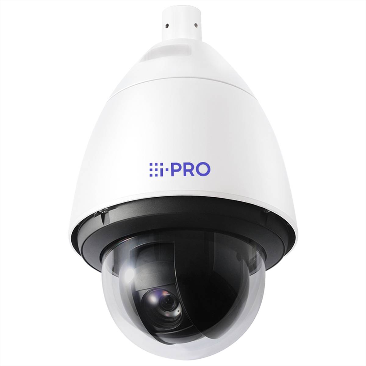 I-PRO WV-S65340-Z4V 2MP AI OUTDOOR VANDAL PTZ Netzwerk Kamera