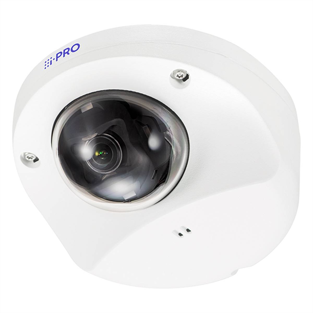I-PRO WV-S32302-F2LV 2MP AI INDOOR VANDAL Compact dome Netzwerk Kamera