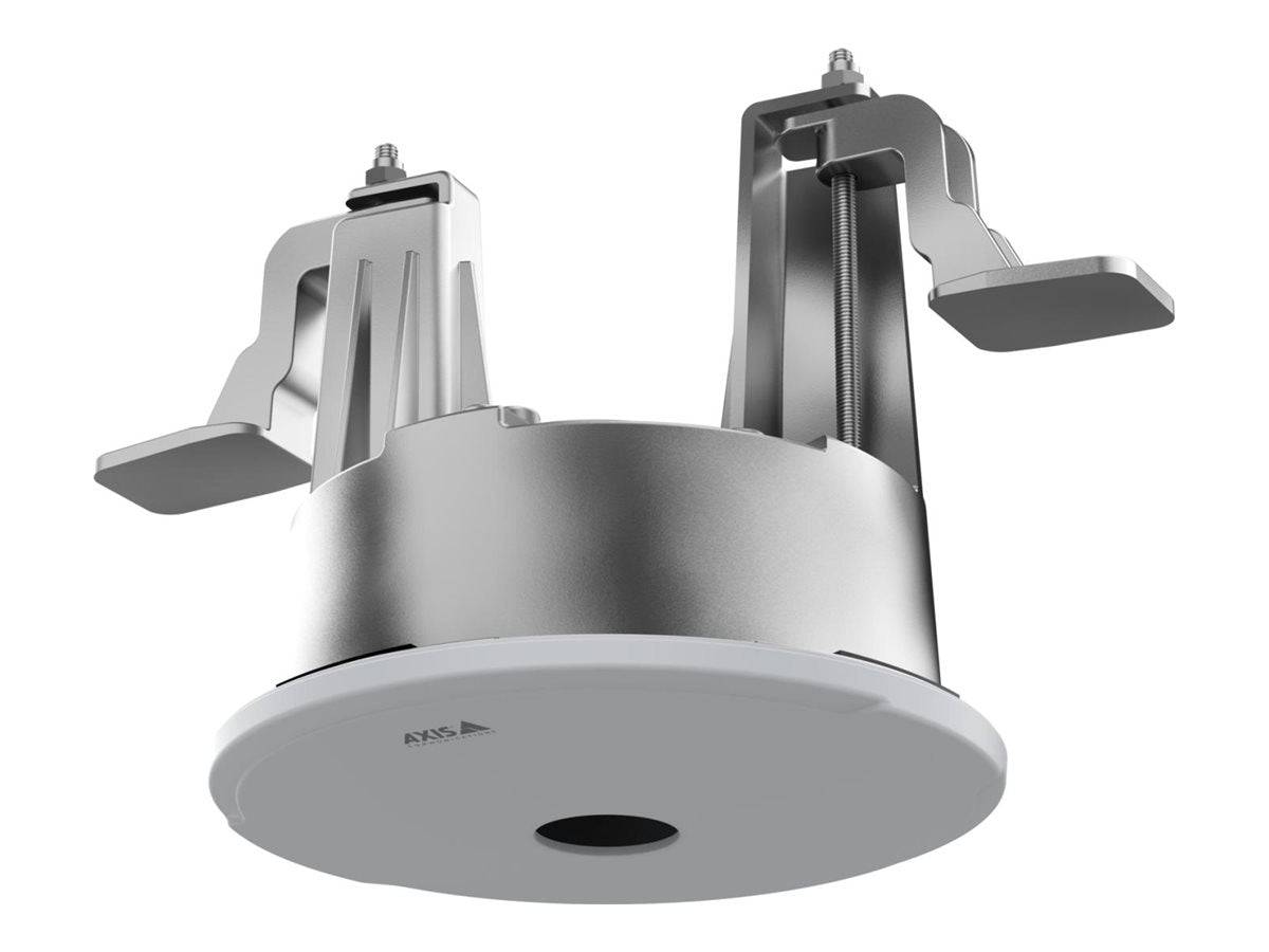 Axis TM3210 - Recessed mount for camera dome