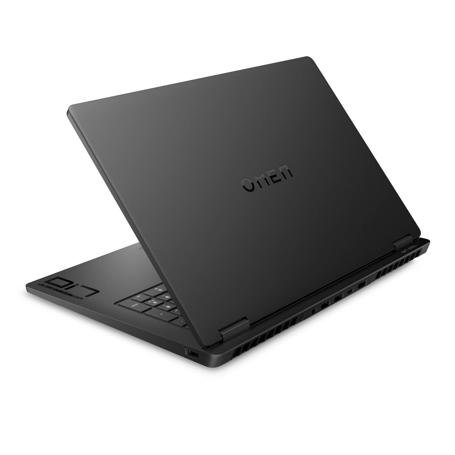 HP OMEN Gaming 17-db1173ng, AMD Ryzen AI 7, 2 GHz, 43,9 cm (17.3"), 1920 x 1080 Pixel, 32 GB, 1 TB
