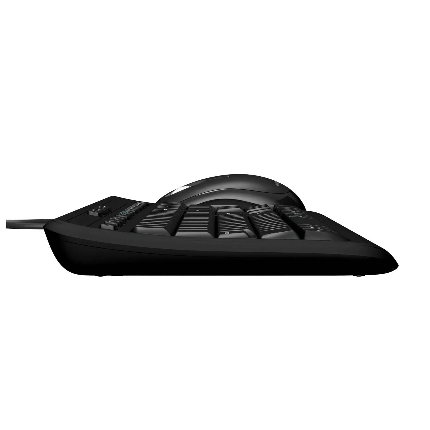 Incase Wired Desktop 600 - Desktop - Desktop - 800 dpi - TL: Italienisch, QWERTY