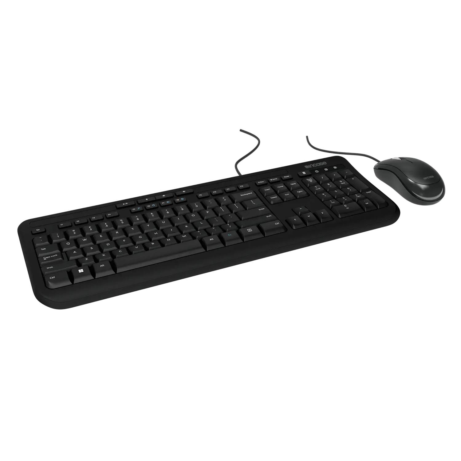 Incase Wired Desktop 600 - Desktop - Desktop - 800 dpi - TL: Italienisch, QWERTY