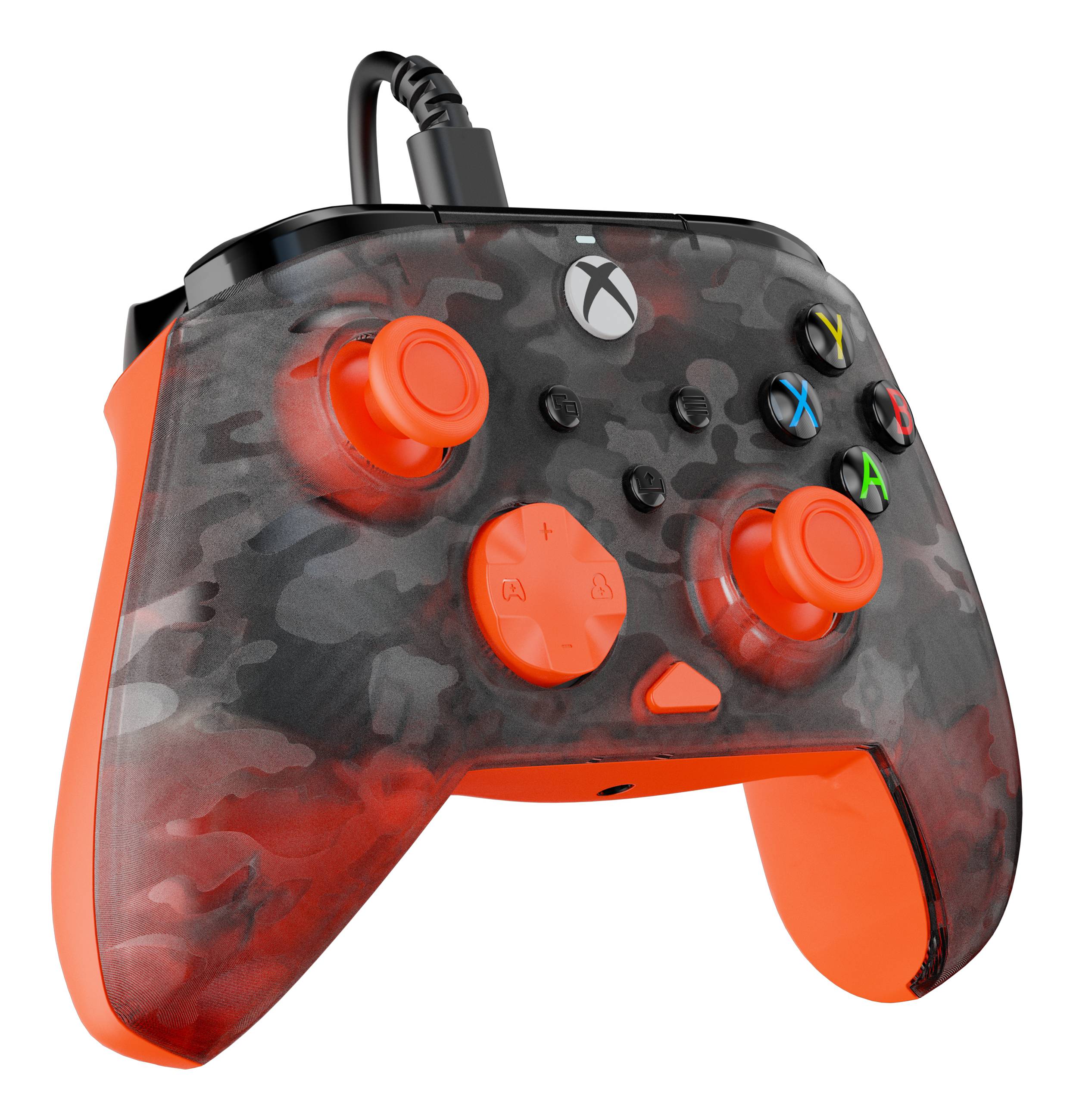 Turtle Beach Rematch Core - Gamepad - PC - Xbox - One - Series S - X - Gamepad