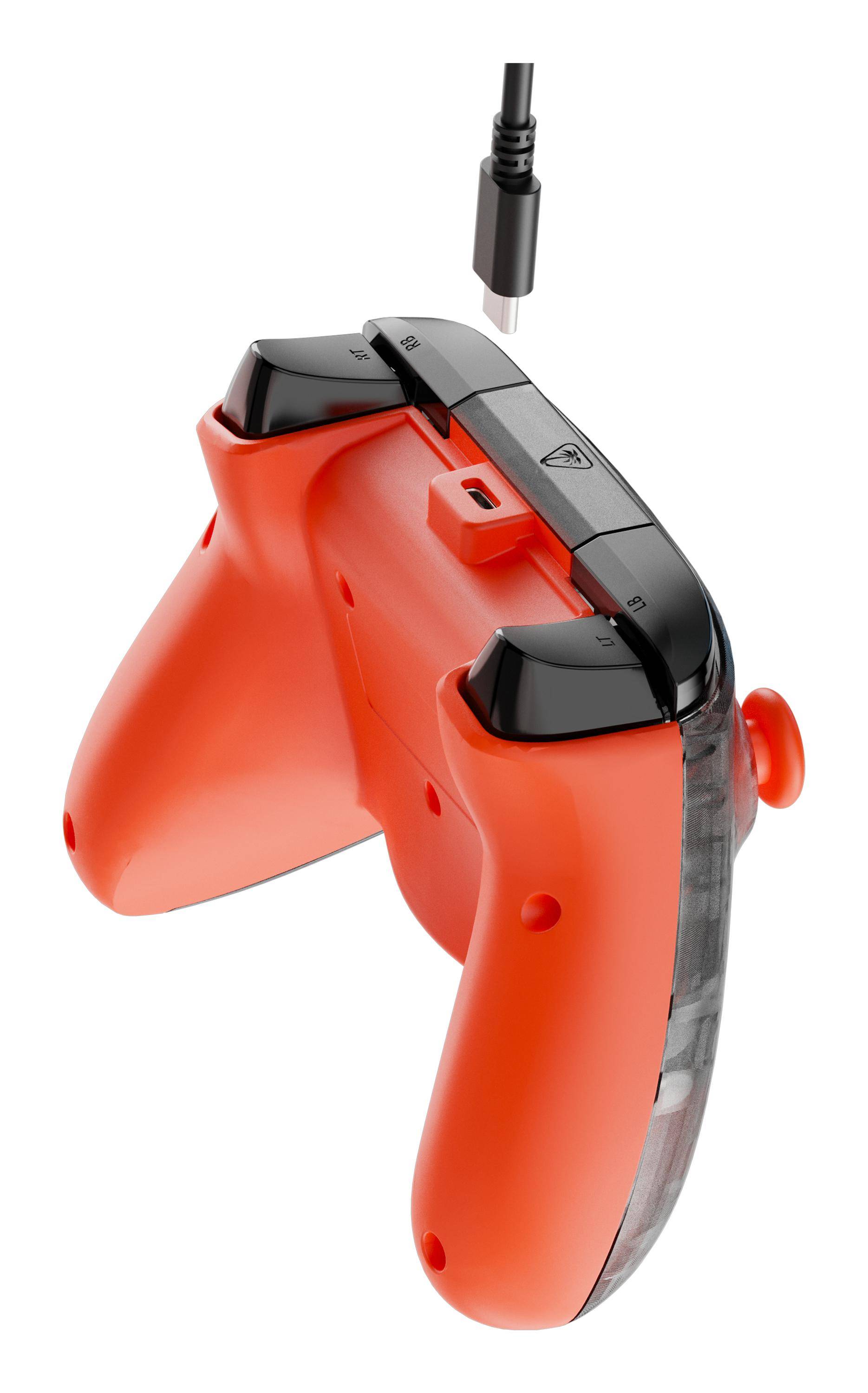 Turtle Beach Rematch Core - Gamepad - PC - Xbox - One - Series S - X - Gamepad