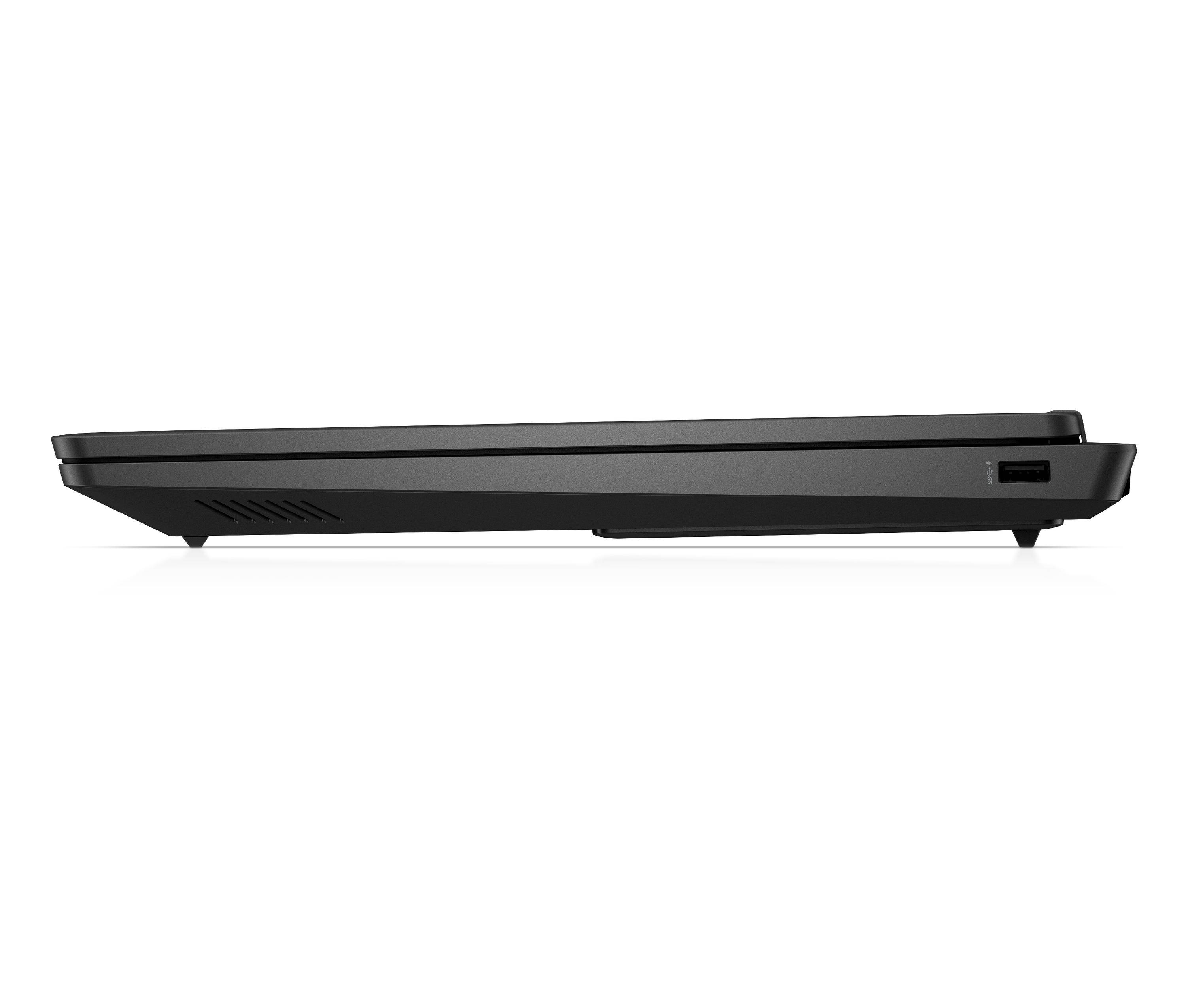 HP OMEN Gaming 17-db1173ng, AMD Ryzen AI 7, 2 GHz, 43,9 cm (17.3"), 1920 x 1080 Pixel, 32 GB, 1 TB