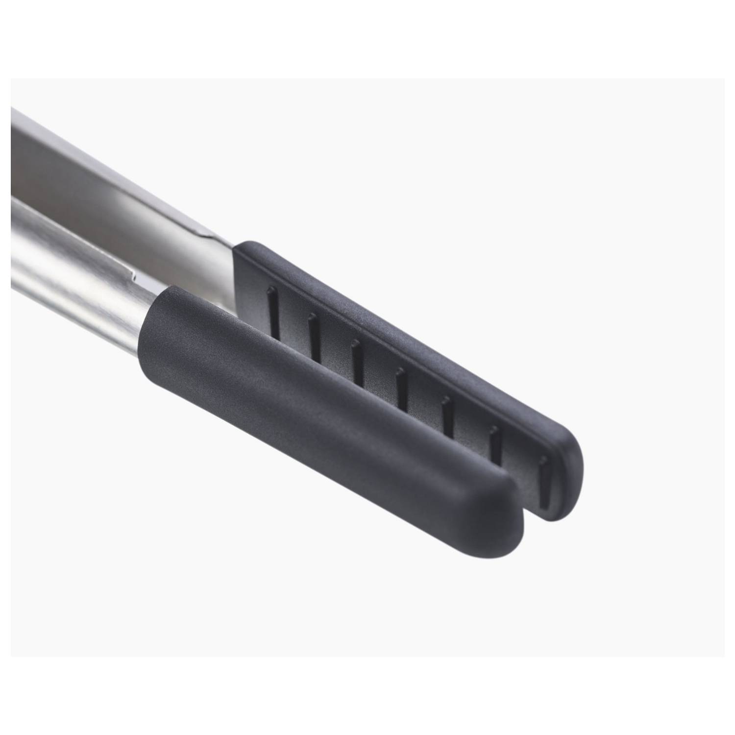 Joseph Joseph Elevate Fusion 2-teiliges Zangenset, Silikon, Edelstahl, Edelstahl, Edelstahl, 270 °C, 312 mm