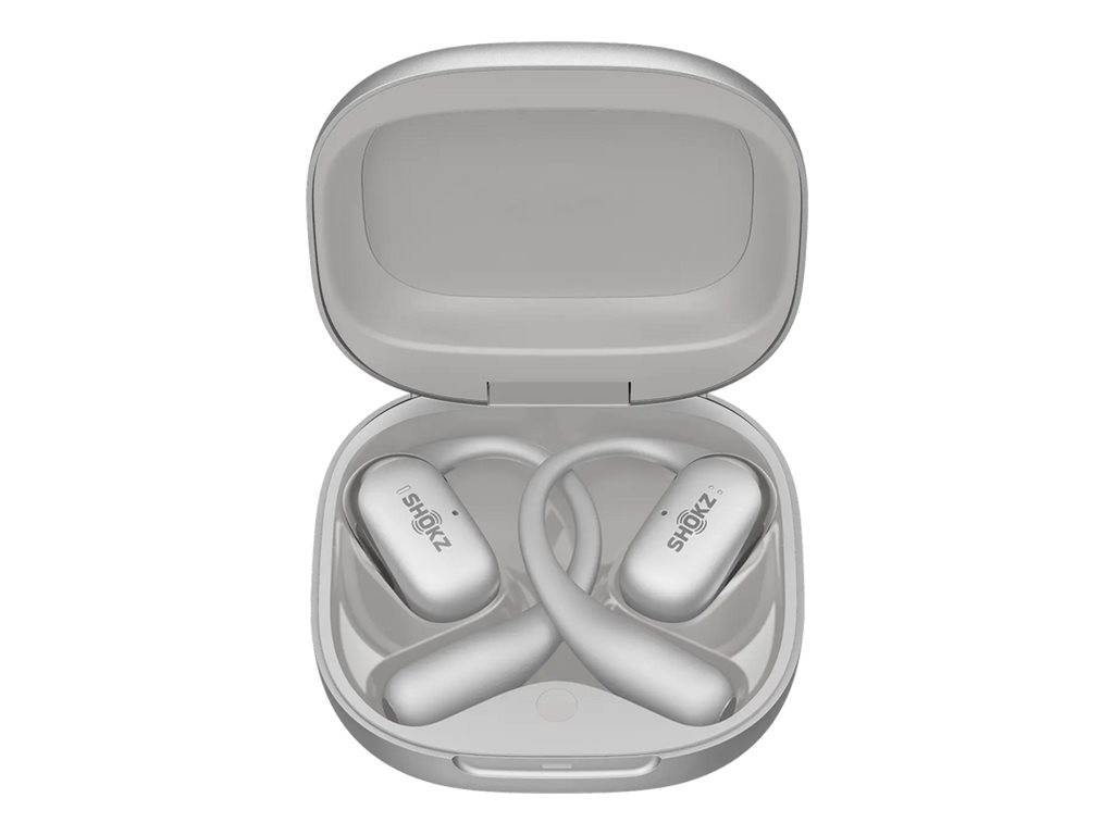 AfterShokz OpenFit 2+ Grey (T921-ST-GY)