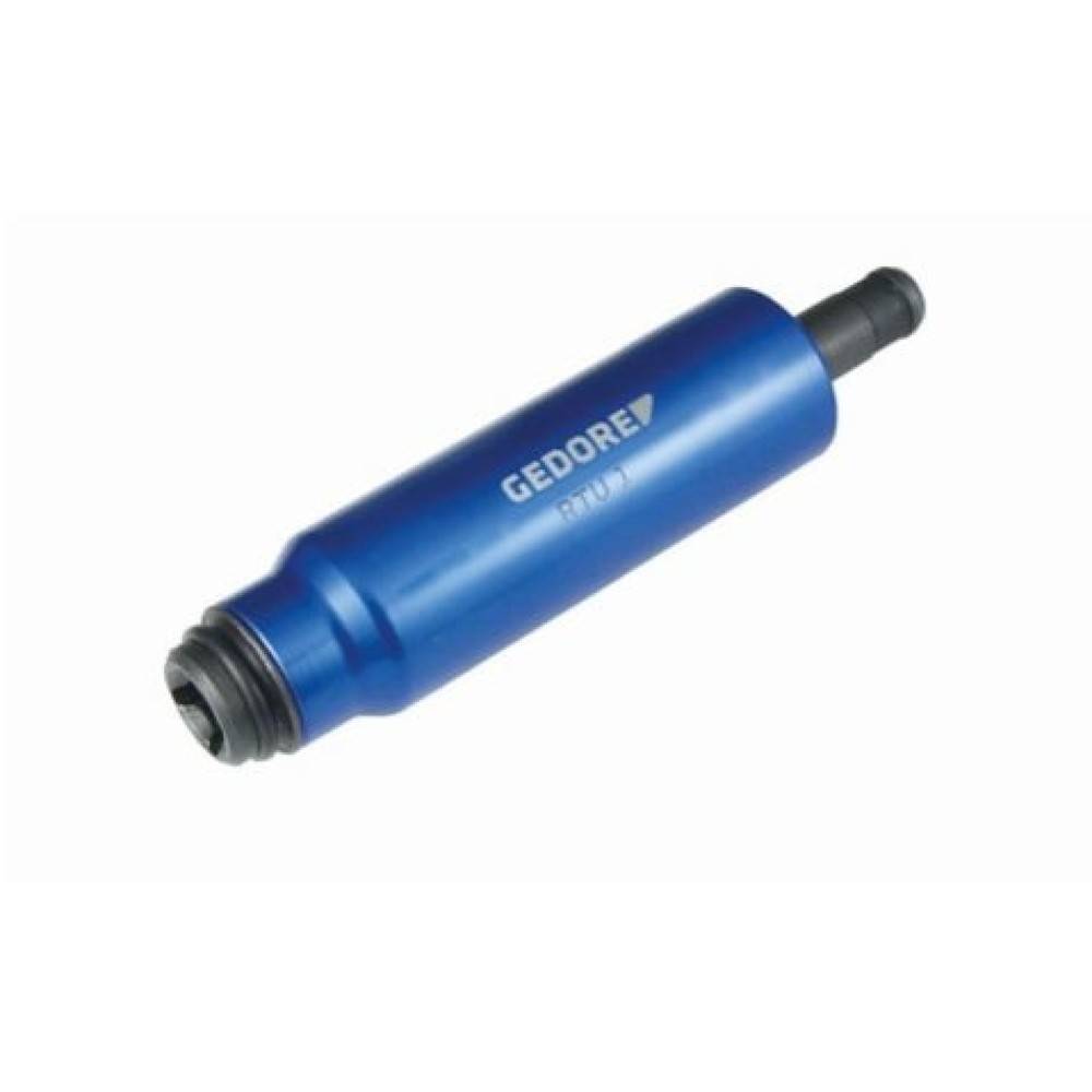RTU 14 019400 Dynamischer Drehmomentbegrenzer 2-14 Nm 019400