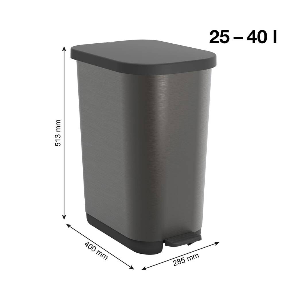 Accud 1061011102WS, 1x -07610859269911