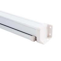 Medium Rollo Universal 184831 Rolloleinwand 183 x 183 cm Bildformat: 1:1 Medium Rollo Universal 184831 Rolloleinwand 183 x 183 cm Bildformat: 1:1