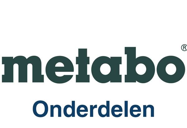 METABO Pendelschutzhaube Vollst. Ersatzteil- Nr. 316092910