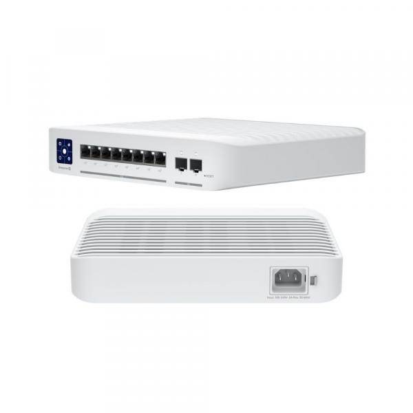 Ubiquiti USW-ENTERPRISE-8-POE