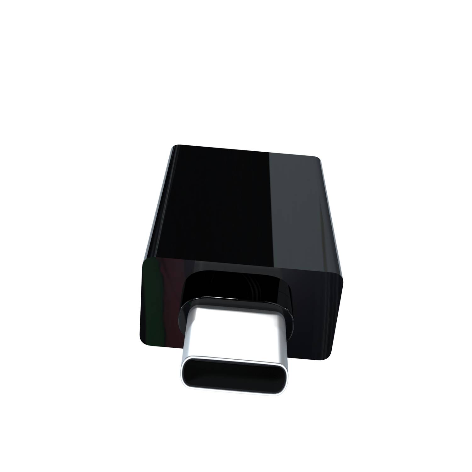 Gembird Cablexpert - USB-Adapter - 24 pin USB-C (M)