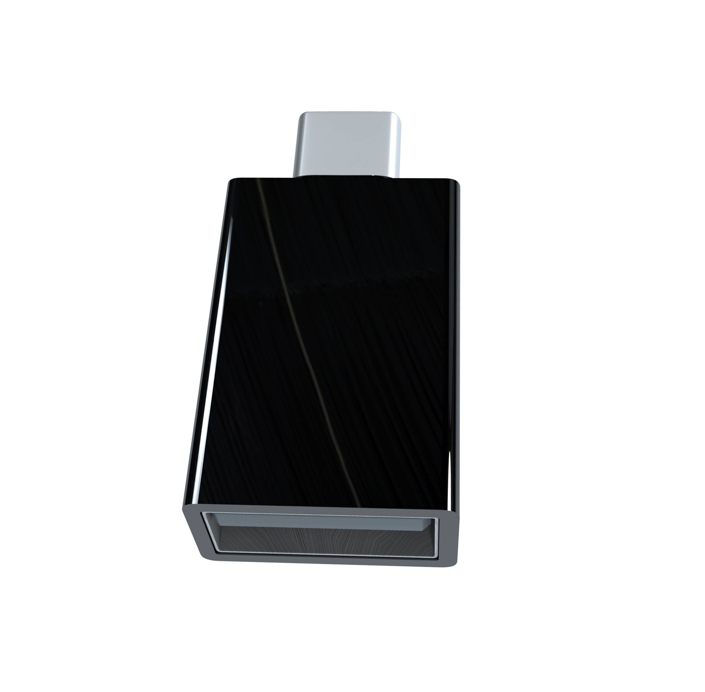 GEMBIRD - Cablexpert - USB-Adapter - 24 pin USB-C (M)