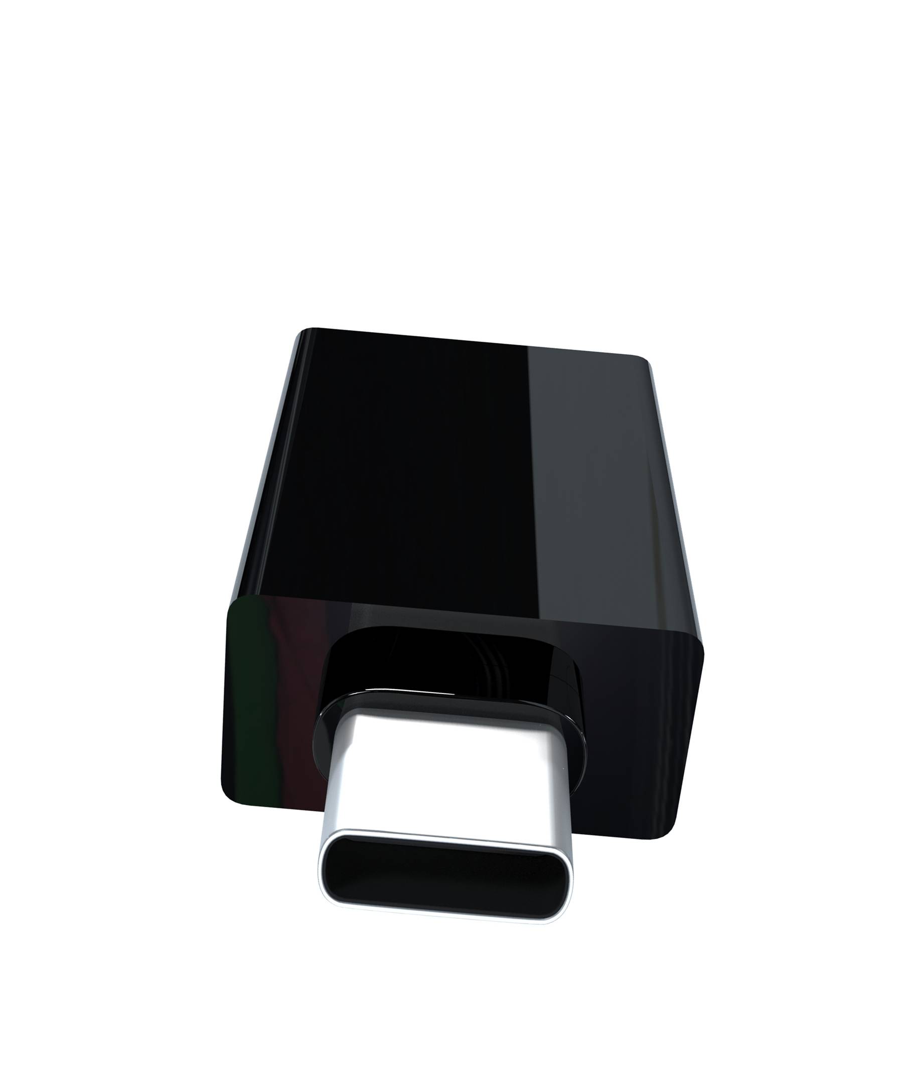 GEMBIRD - Cablexpert - USB-Adapter - 24 pin USB-C (M)